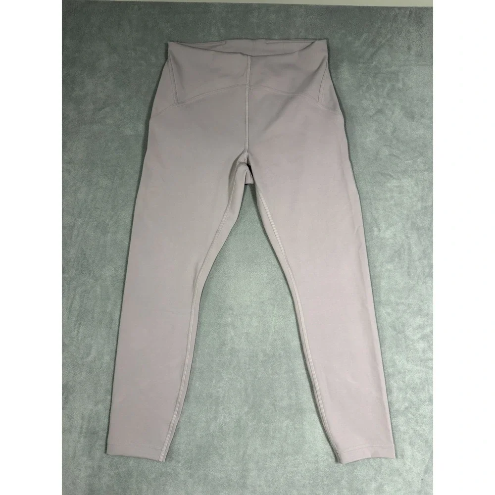 Lululemon Women's In-Still High Rise 25